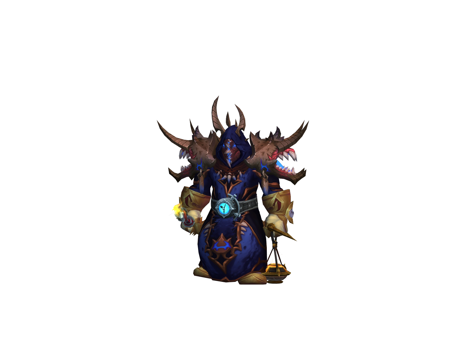 Zendark