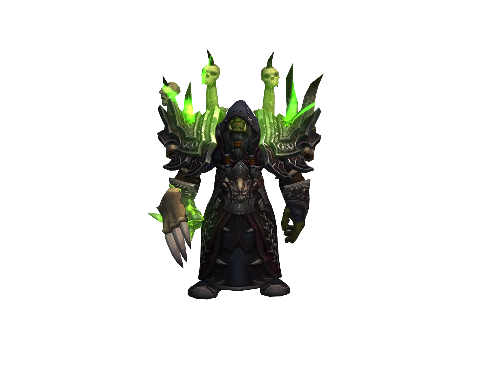 Morsak