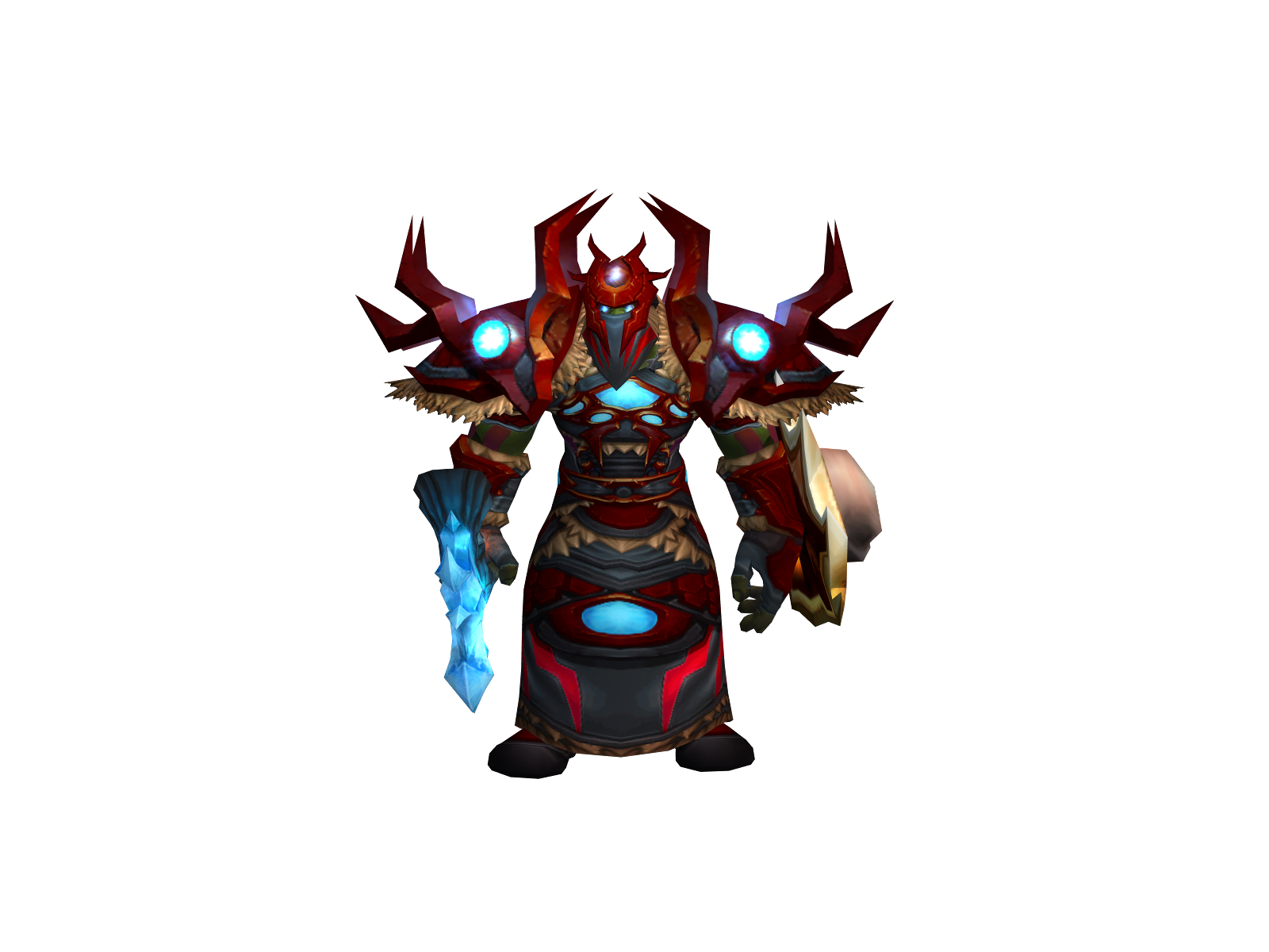 Gorvasha