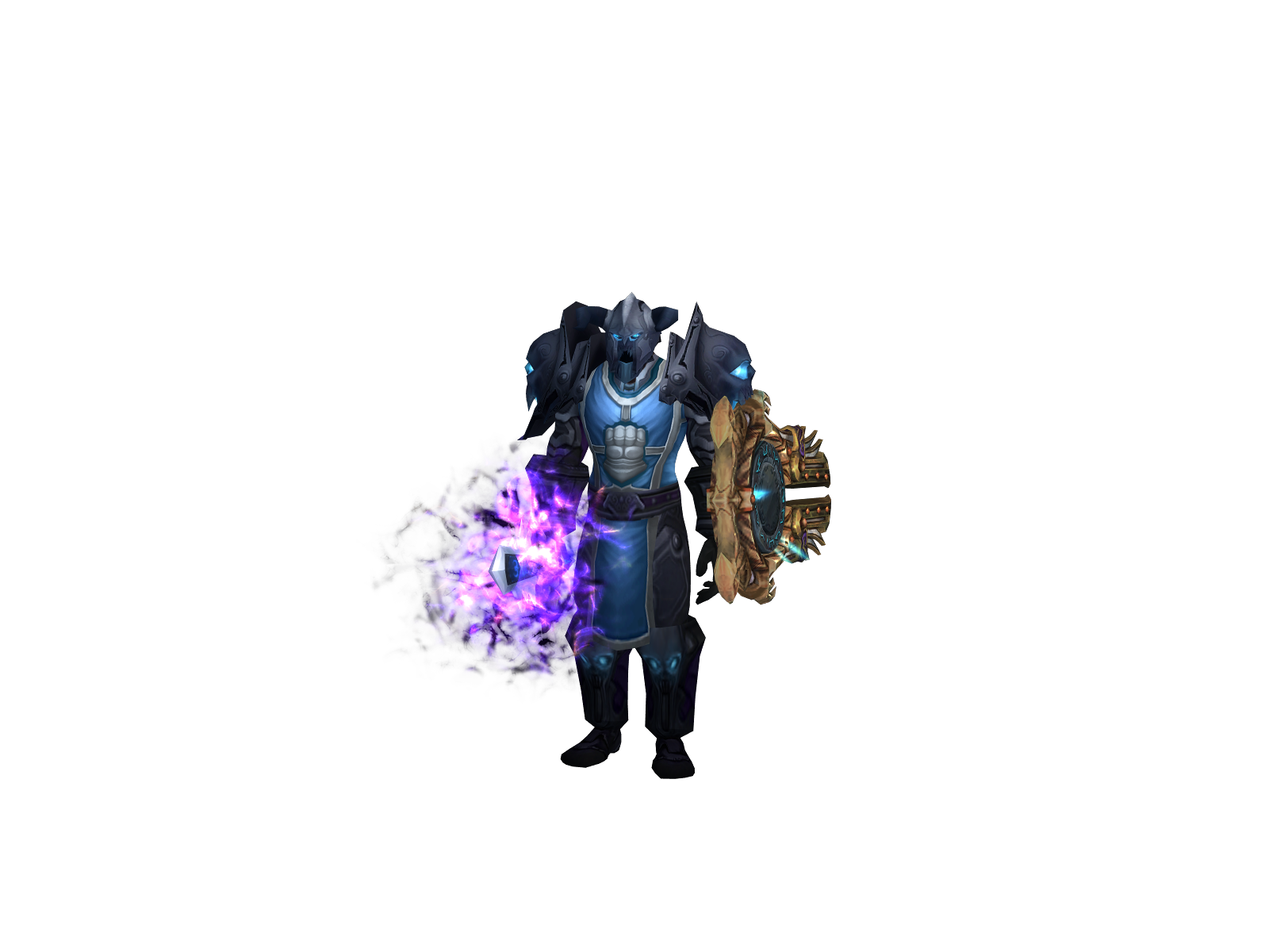 Drxsteel