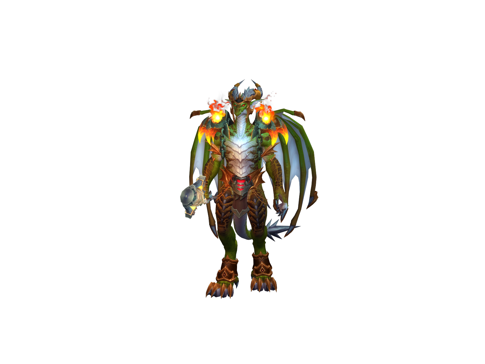 Lazydrake