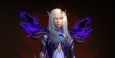 Namia's icon