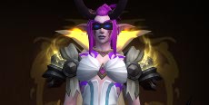 Noctral's icon