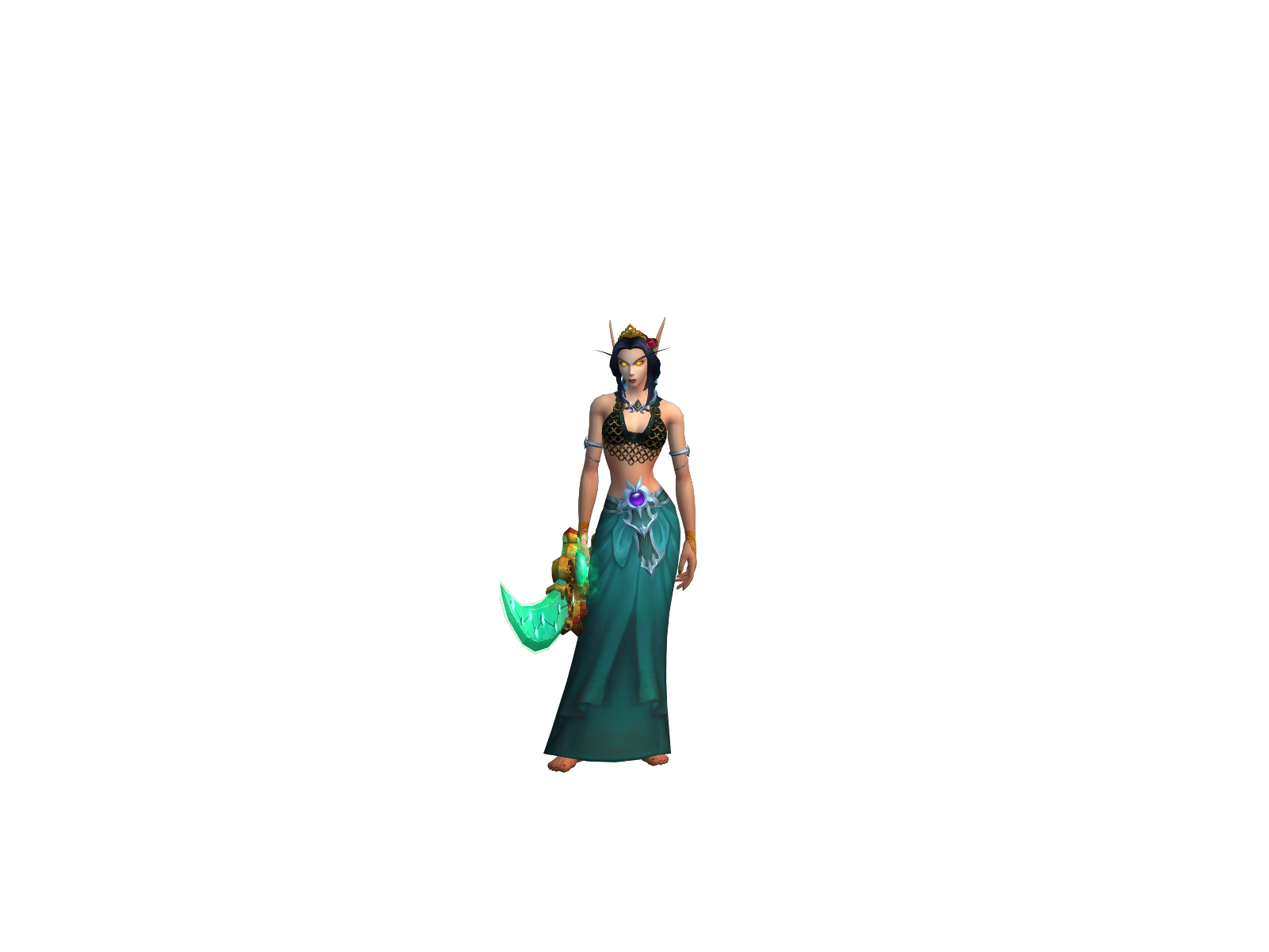 Magdaleyne