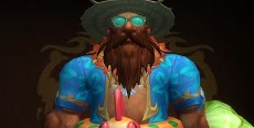 Profoak's icon