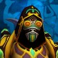 Djiva portrait