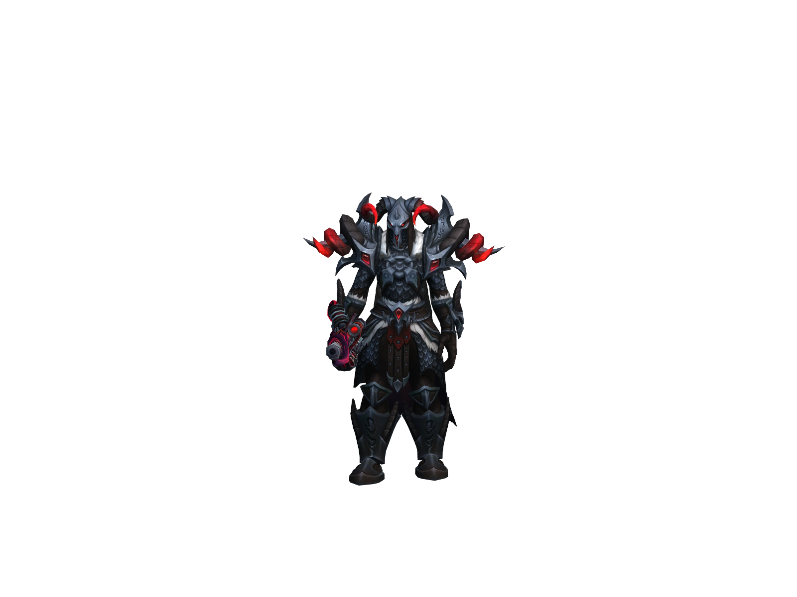 Kloatzi character render