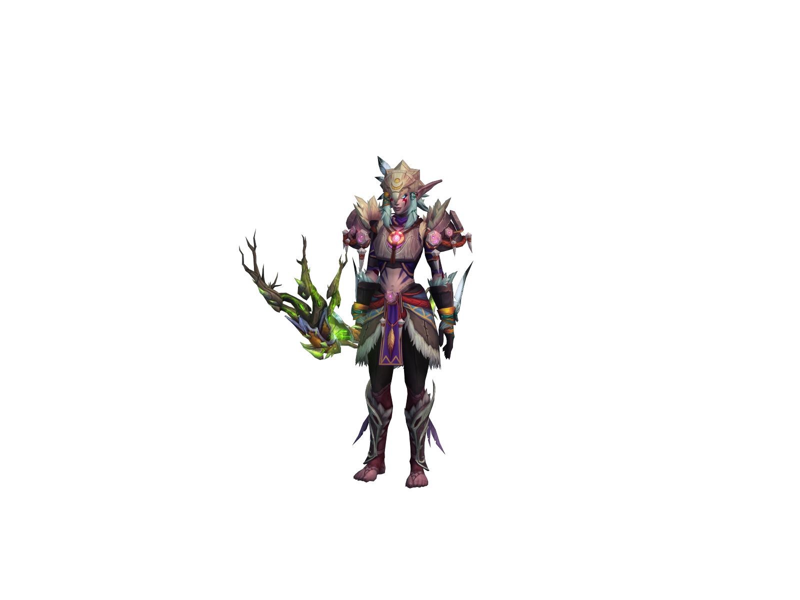 Starsurgeon