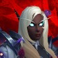 Drowsy avatar