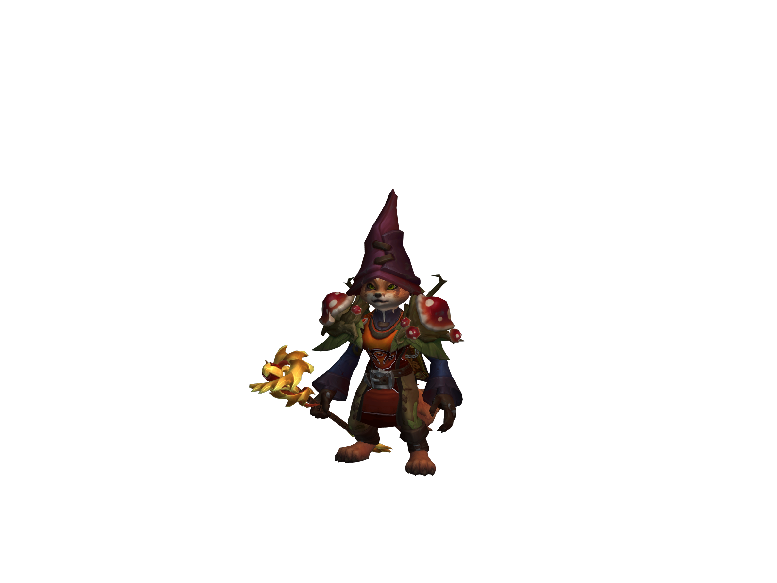 Vulpirah