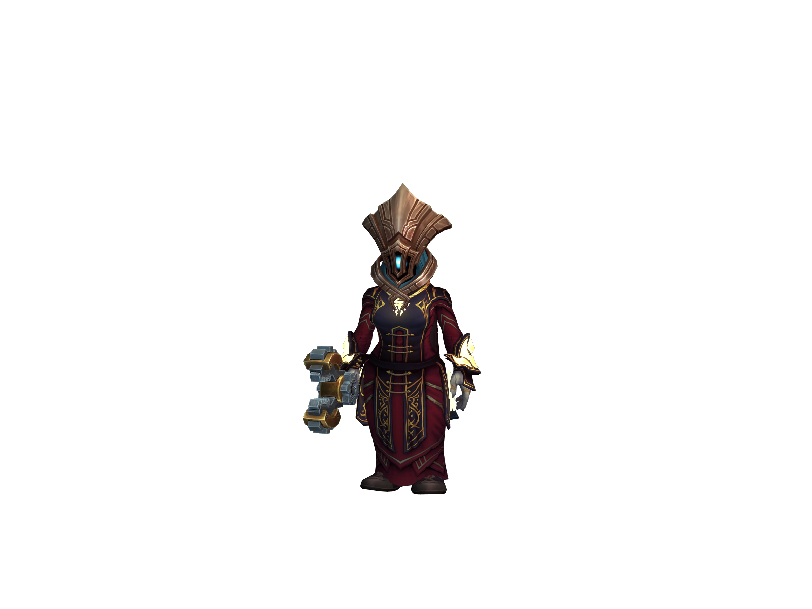 Priesttara