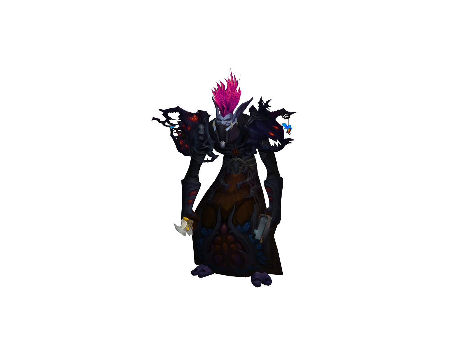 Bobornator