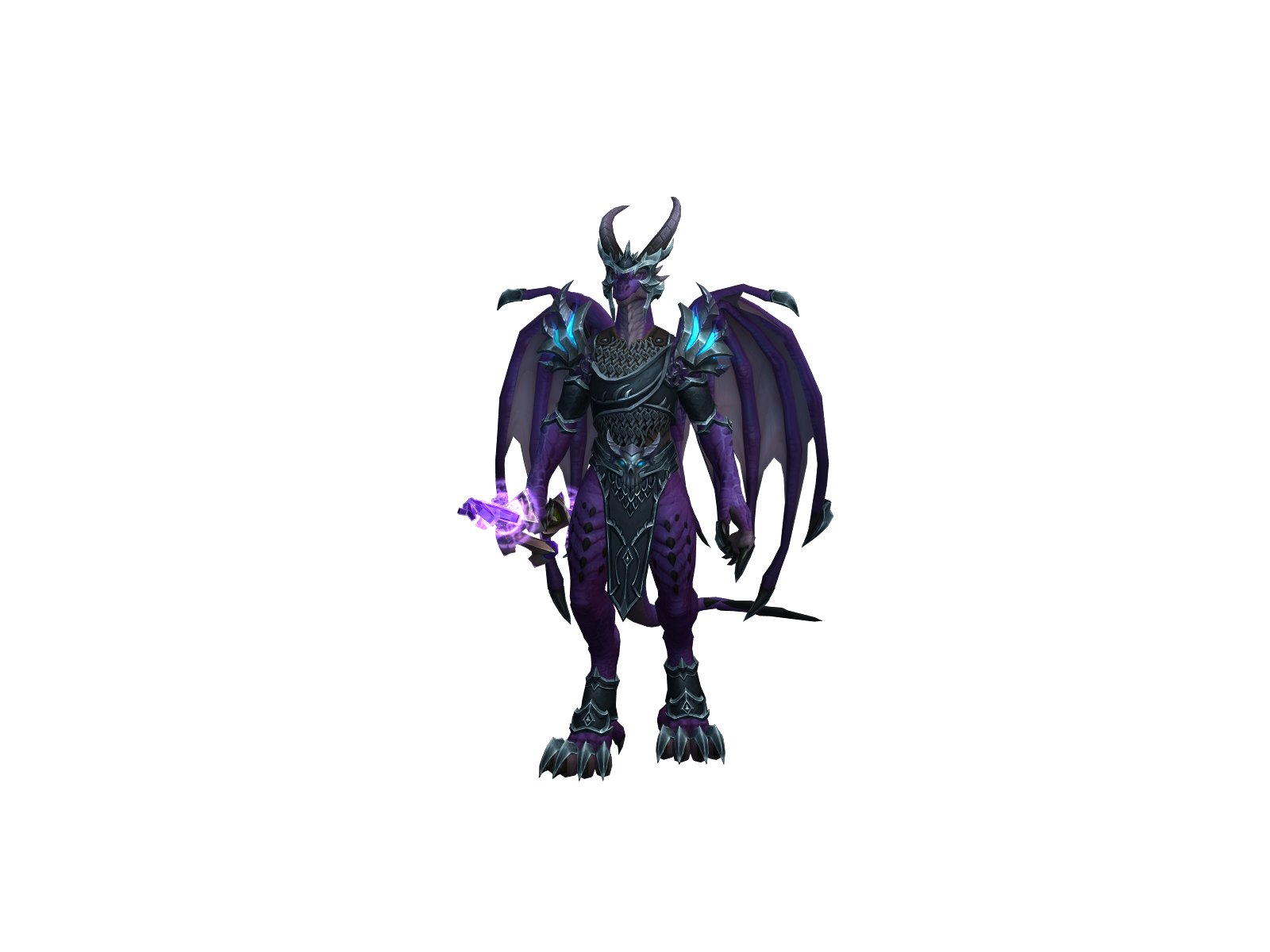 Zipzap 3D character render