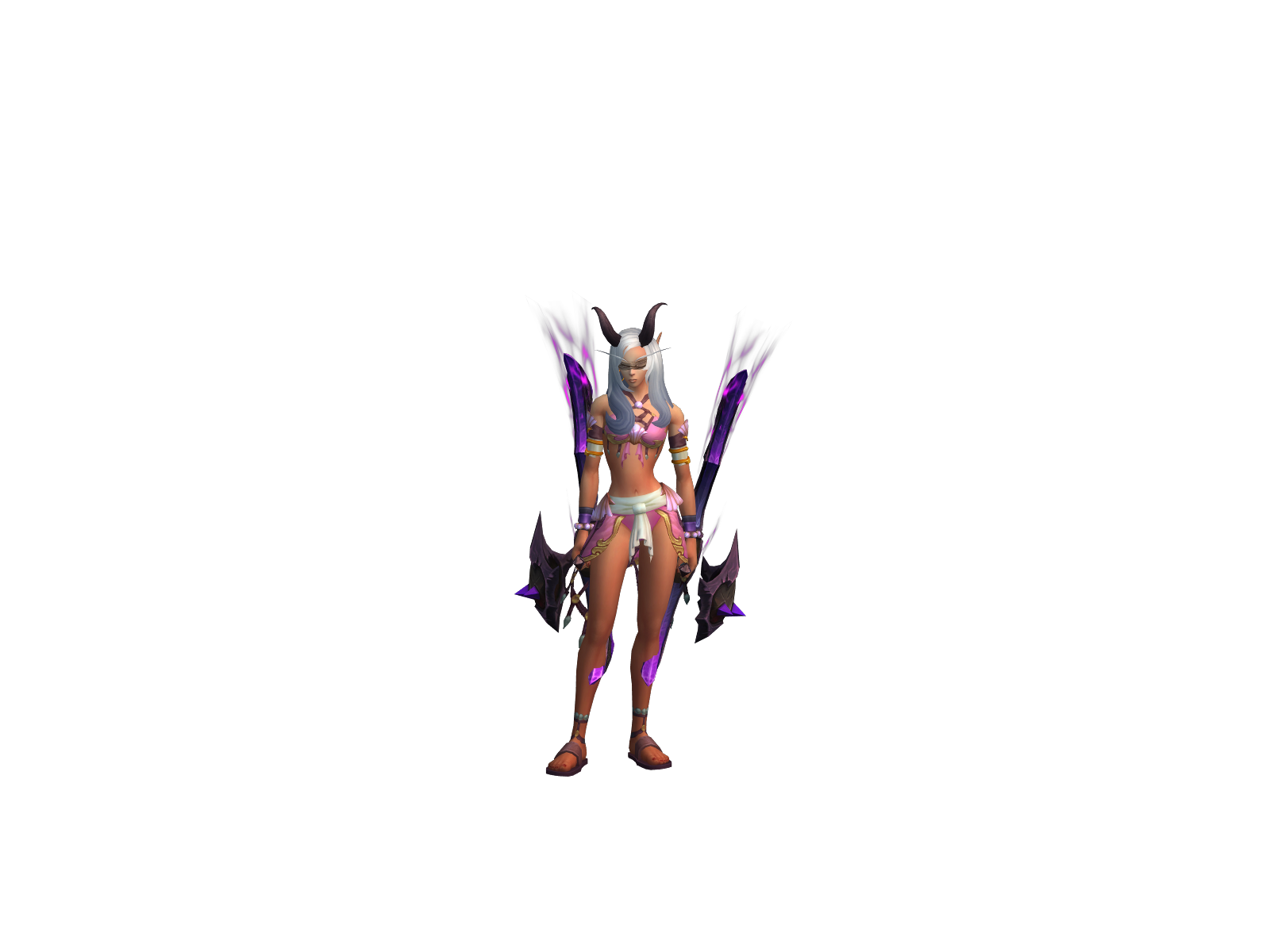 Dariadh