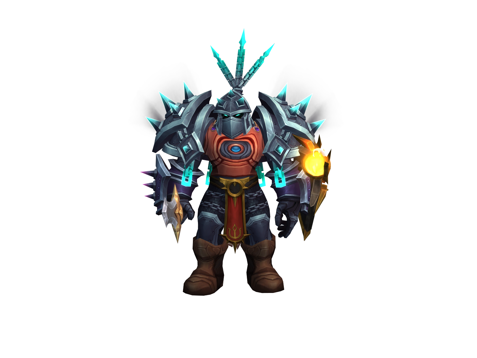 Calyw
