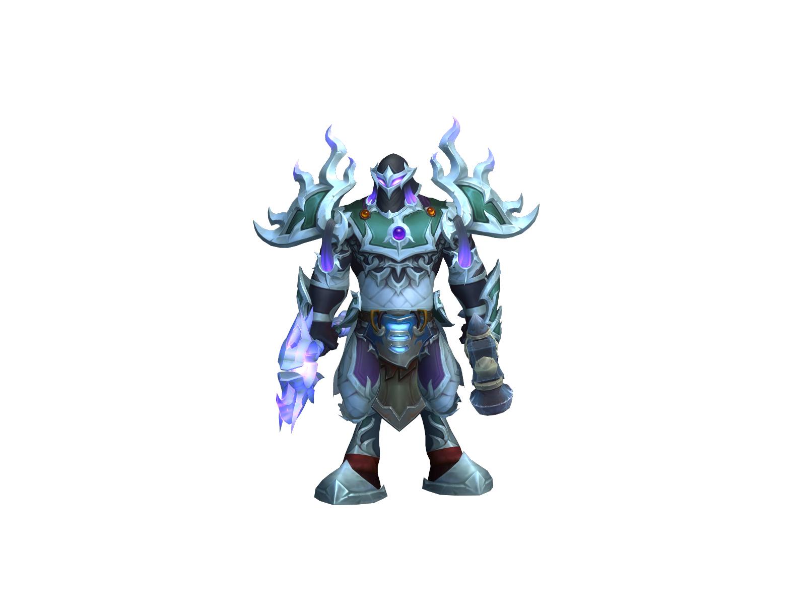 Drenalf