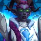 Úlfsdraugsi avatar