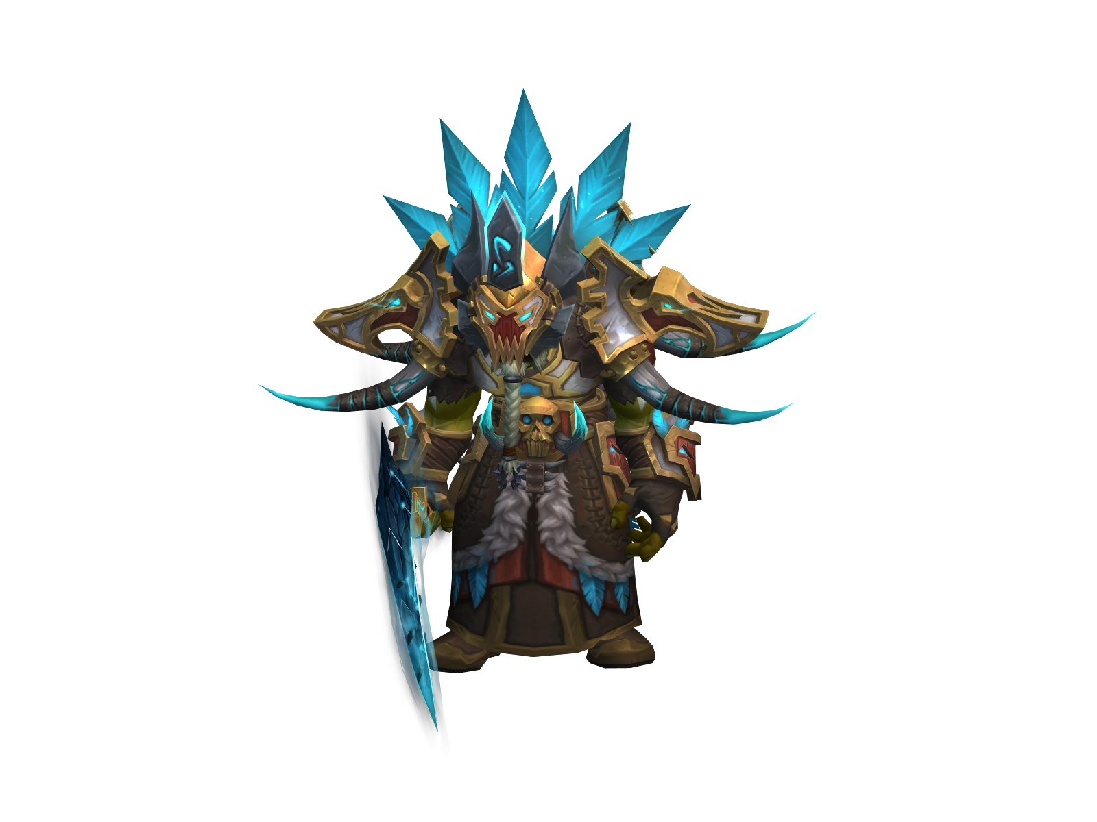Darkschami