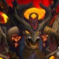 Blackynator portrait