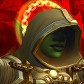 Xyrenpriest portrait