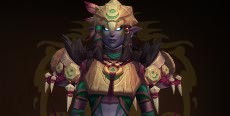 Citneydruid's icon