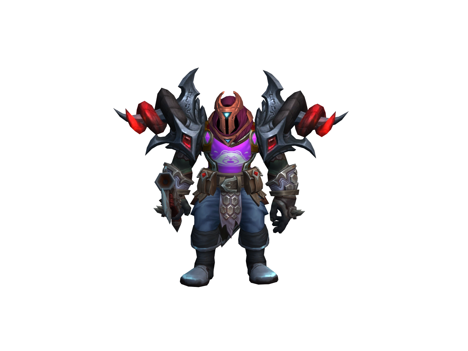 Pwniimm