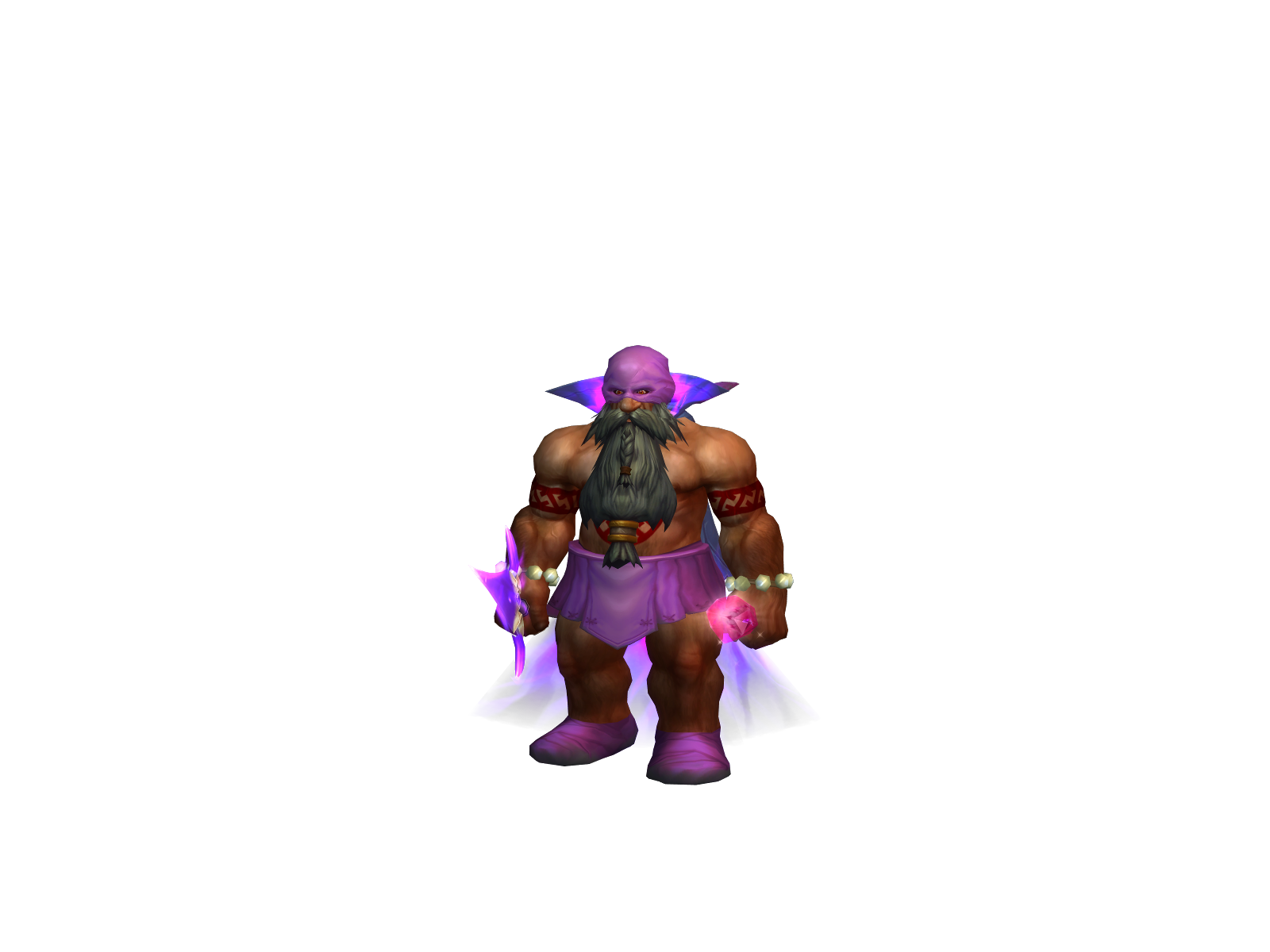 Cleanpriest