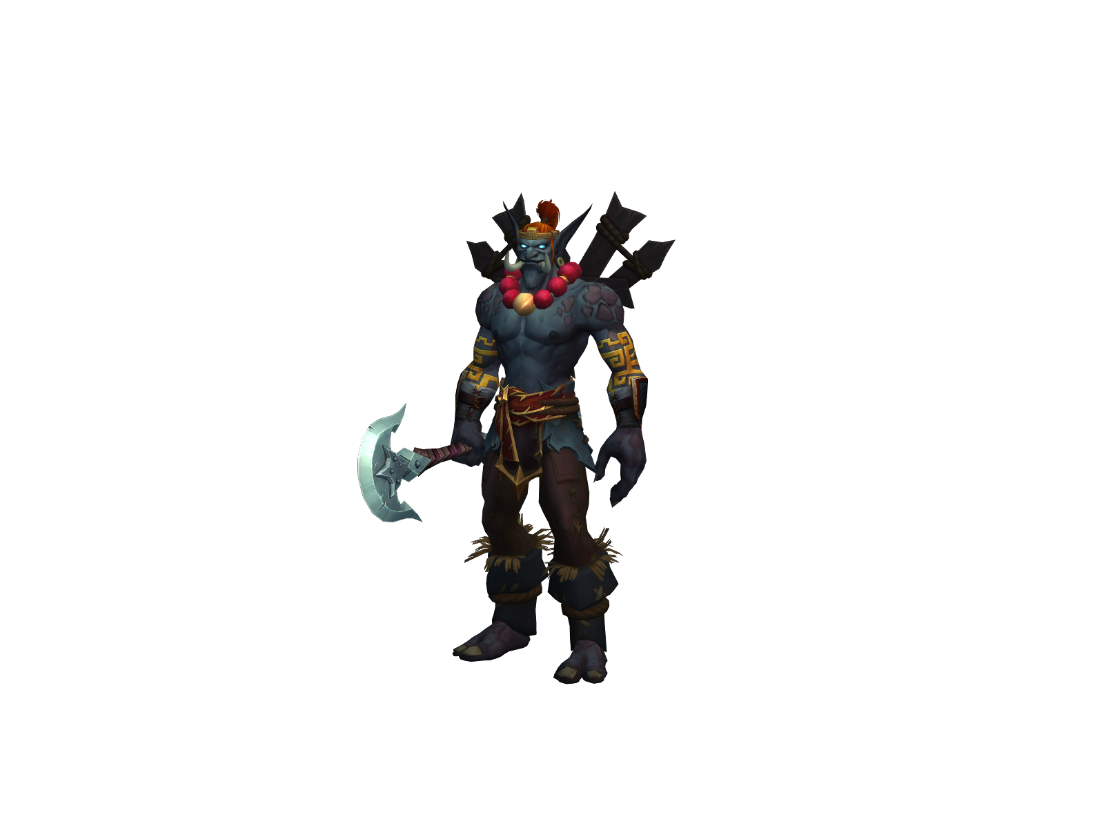 Blattmagier
