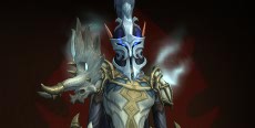 Rxksen's icon