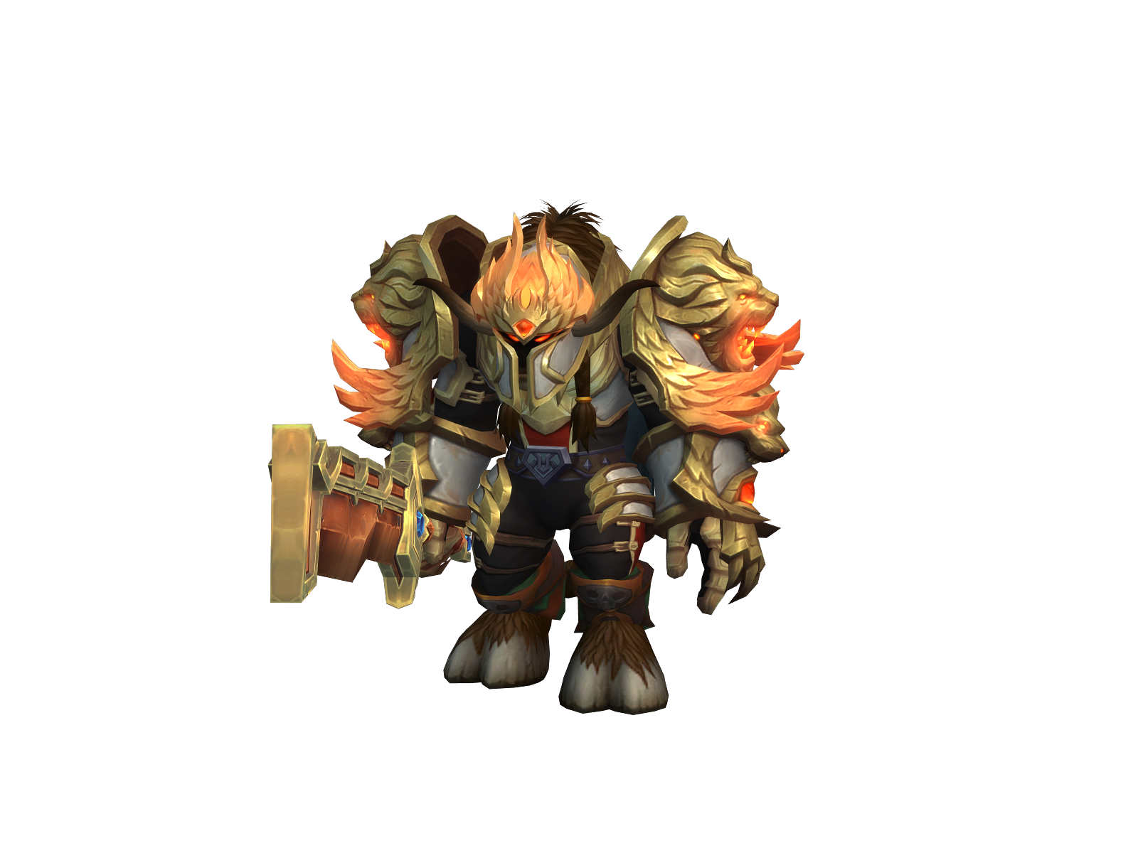 Turborainer
