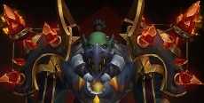 Norganm's icon
