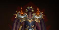 Sedinpriest's icon