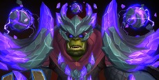 Yarû's icon