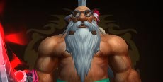 Xeølock's icon