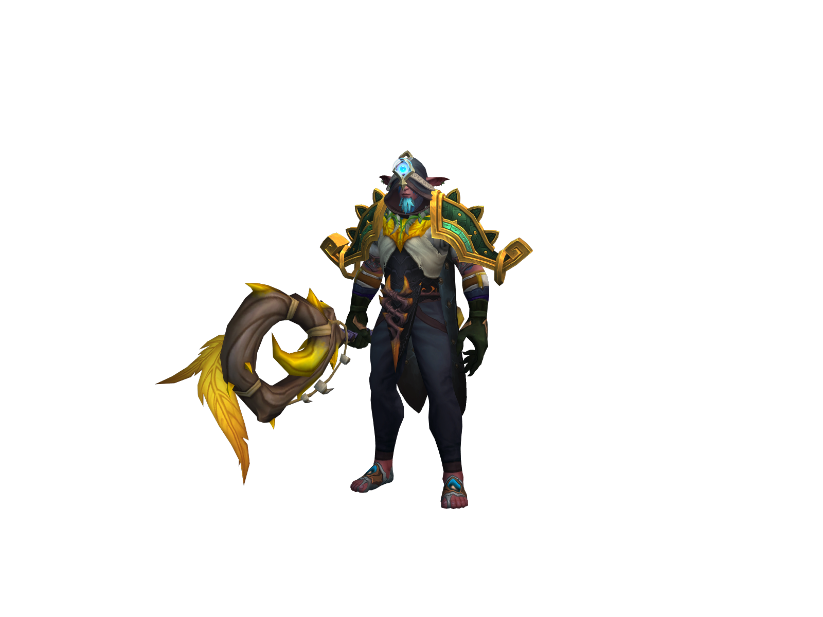 Spellsteffan