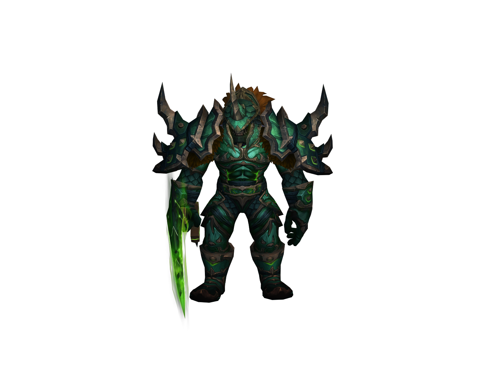 Yeldrik