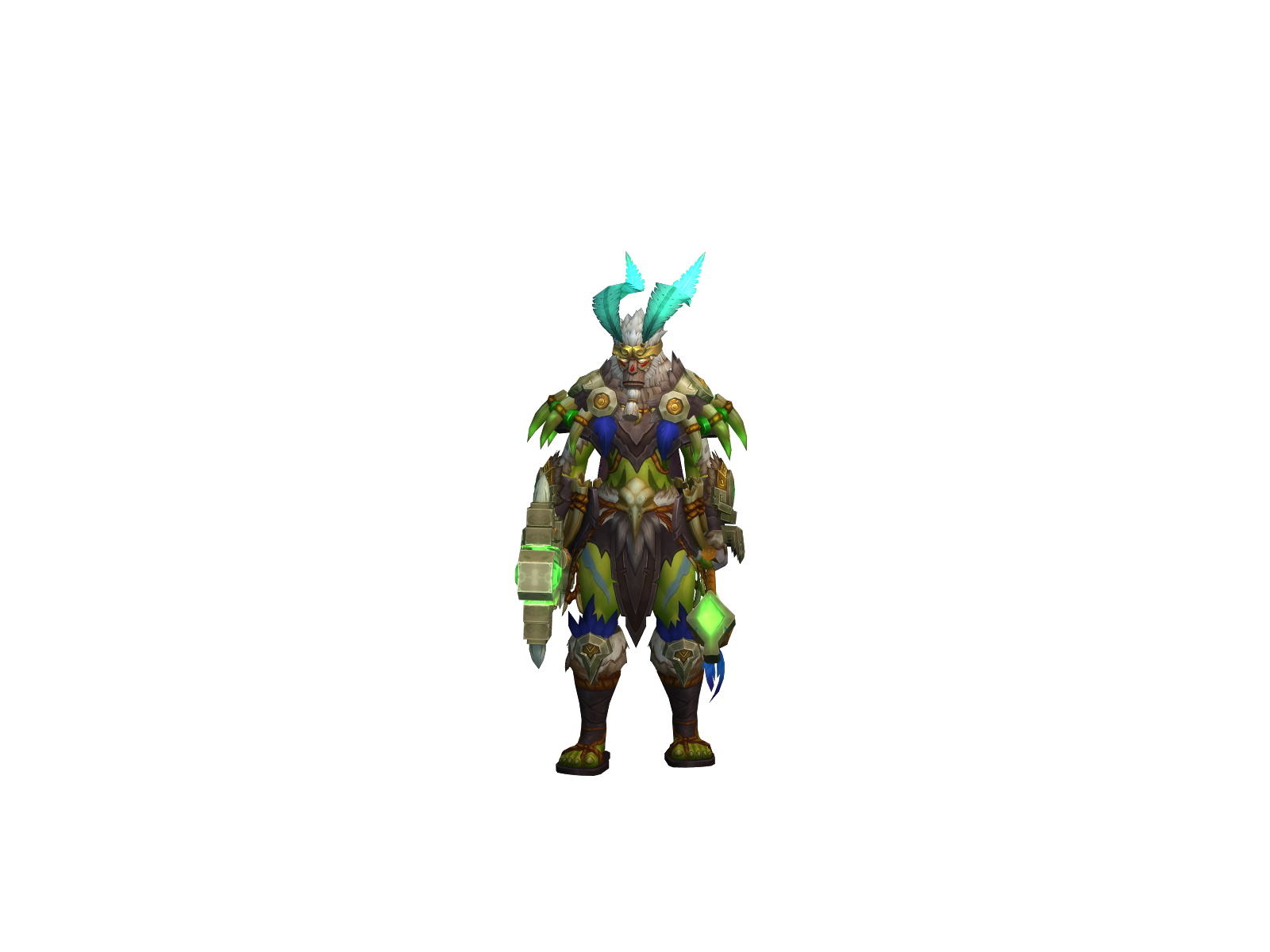 Citneyxmw 3D character render