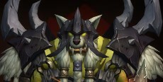 Dêstrux's icon