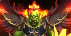 Dáyrox's icon