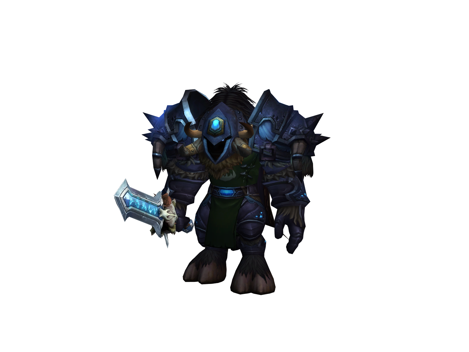 Moondalorian