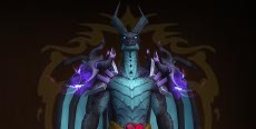 Qldragon's icon