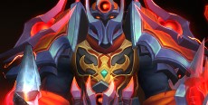 Dwarfracial's icon