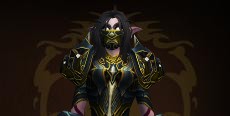 Gilyrog's icon