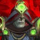 Yshax portrait