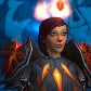 Nastyla portrait