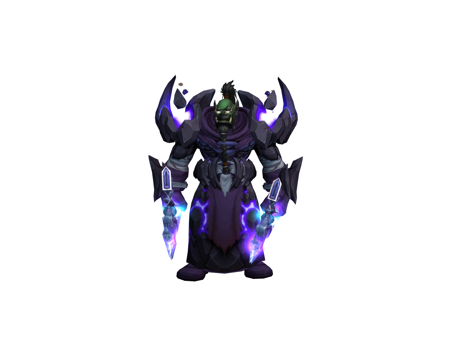 Movrax