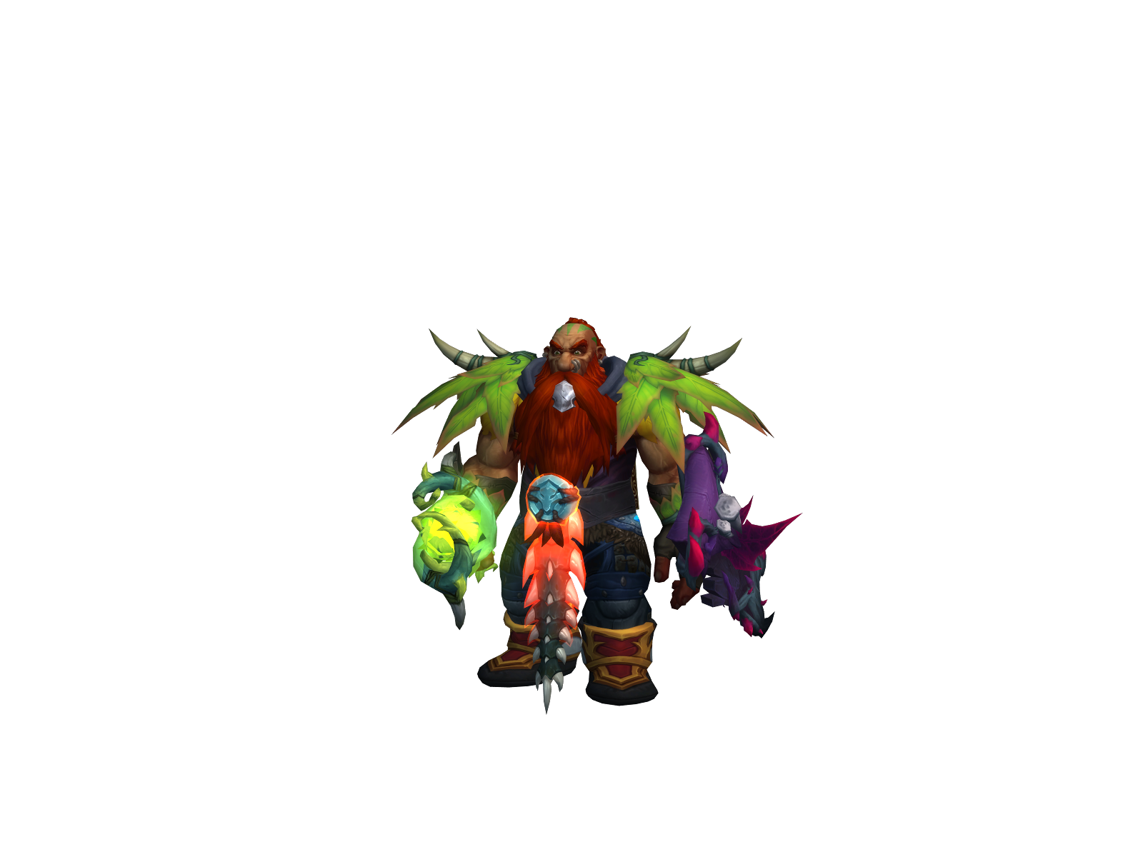 Bertilus