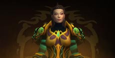 Coldwl's icon