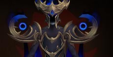 Pîtchblack's icon