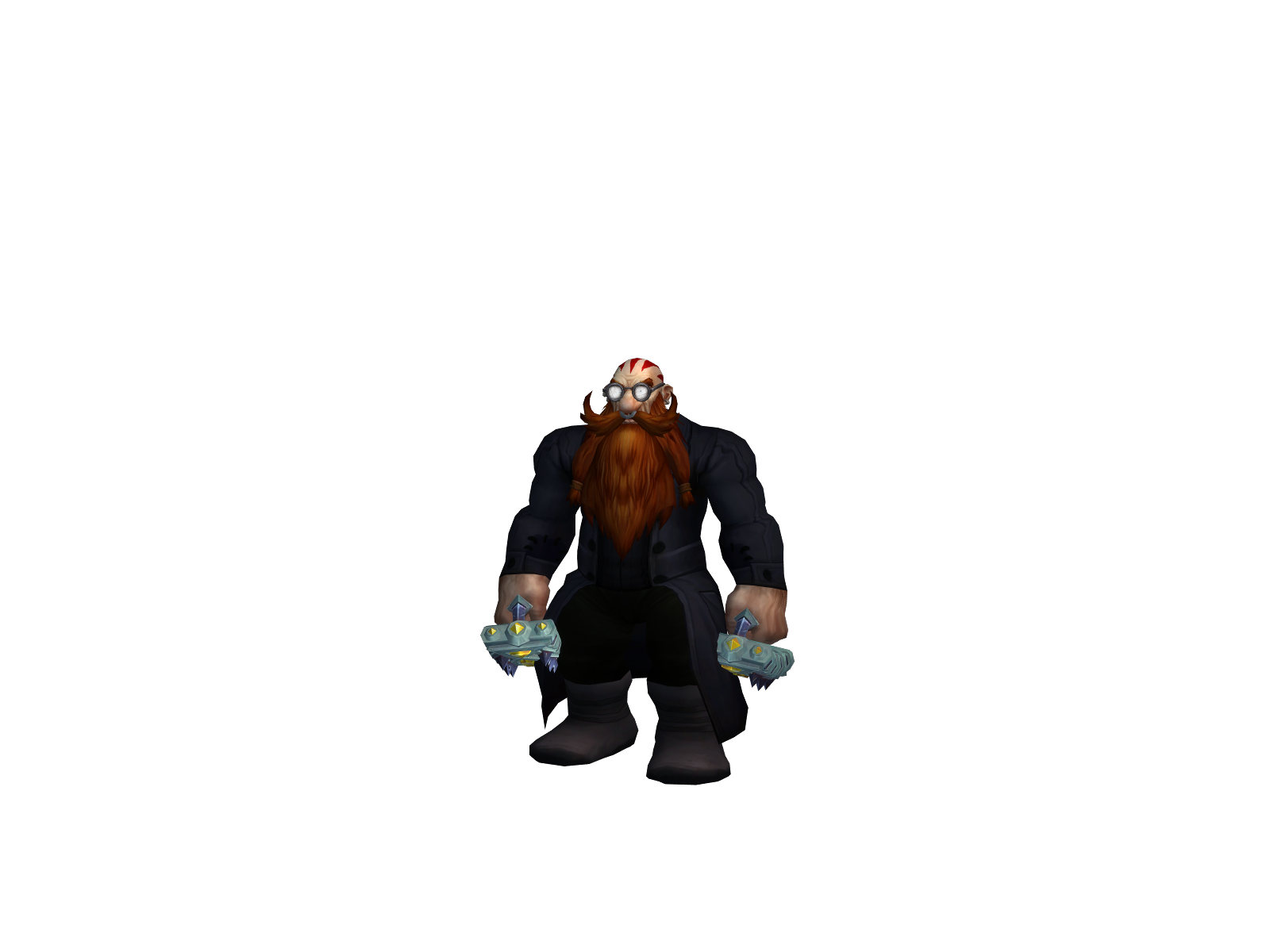 Chioshaman
